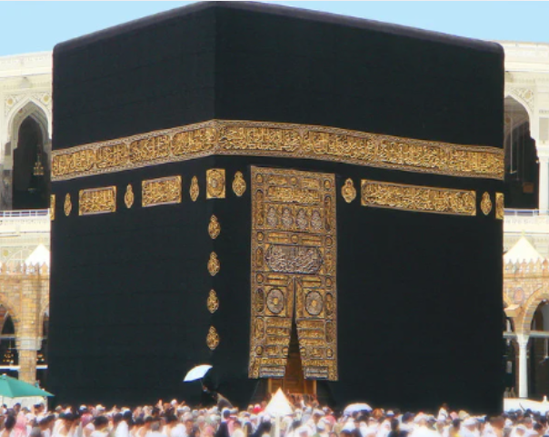 Kaaba